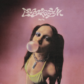 Biig Piig - Bubblegum EP cover