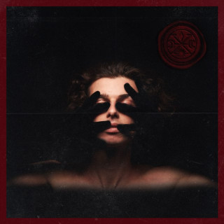 mehro - Dark Corners and Alchemy album cover