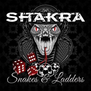 Shakra - Snakes & Ladders album cover
