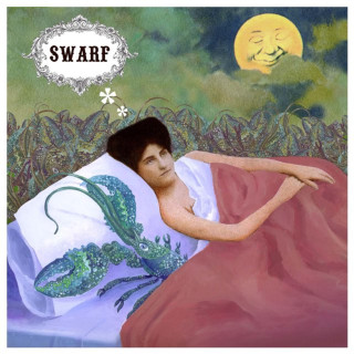 I Monster - Swarf album cover