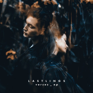 Lastlings - Verses EP cover