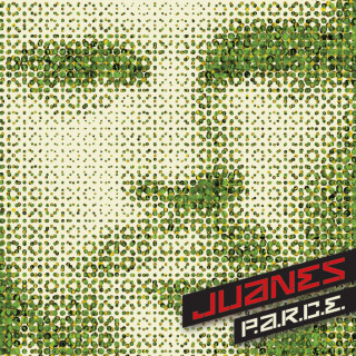 Juanes - P.A.R.C.E. album cover