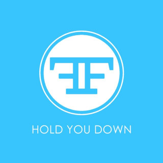 First And Forever - Hold You Down EP cover