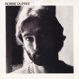 Robbie Dupree - Robbie Dupree album cover
