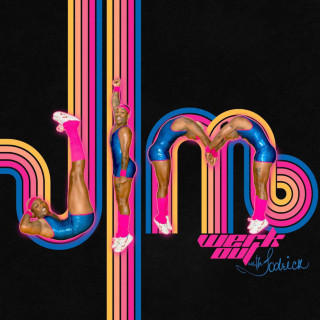 Todrick Hall - Jim album cover