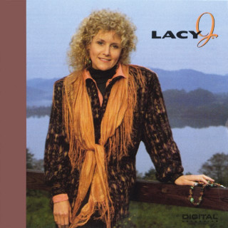 Lacy J. Dalton - Lacy J. album cover