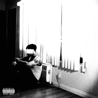 Drippin So Pretty - Nauseous EP cover