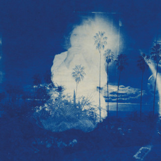 Fruit Bats - A River Running To Your Heart album cover