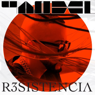 Yandel & Young Miko - R3SISTENCIA album cover