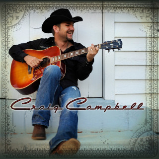 Craig Campbell - Craig Campbell album cover