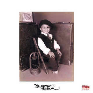 D Savage - Mafia Musik album cover