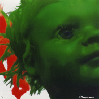 Samiam - Billy album cover