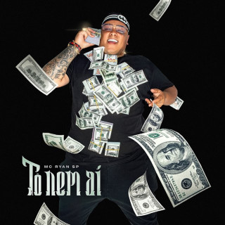 MC Ryan SP - Tô Nem Aí EP cover