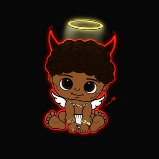 Alex Ceesay - Limitless album cover