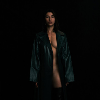 Kimbra - A Reckoning album cover