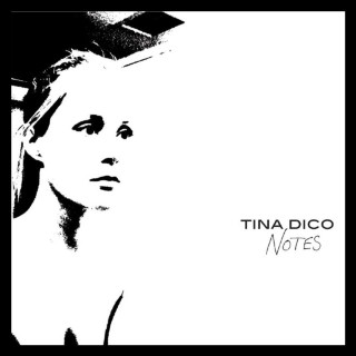 Tina Dico - Notes album cover