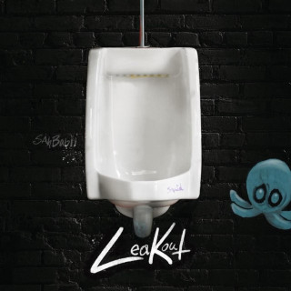 SahBabii - LeakOut album cover