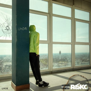 Rsko - LMDB album cover