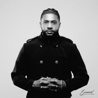 Da' T.R.U.T.H. - Emanuel album cover