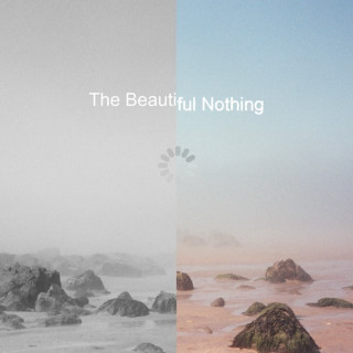 Vistas - The Beautiful Nothing EP cover