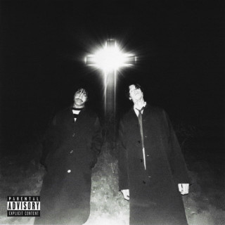 Drippin So Pretty & Lil Tracy - Pray EP cover