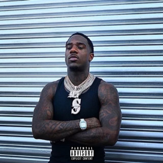 DUSTY LOCANE - FROM DA FLU WITH LUV EP cover
