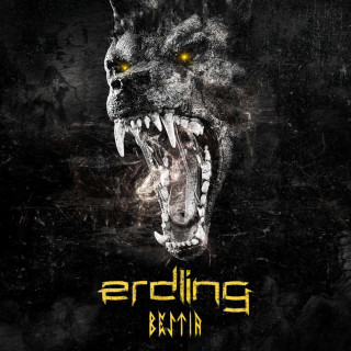Erdling - BESTIA album cover