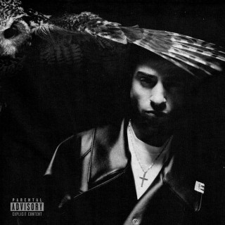Mostro - The Illest, Vol 3. album cover