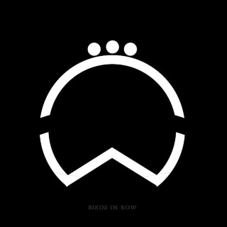 Birds In Row - Collected album cover