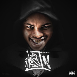 30 Deep Grimeyy - Let Me In album cover