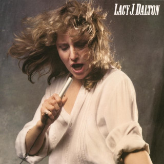 Lacy J. Dalton - Lacy J. Dalton album cover