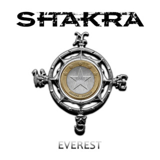 Shakra - Everest album cover