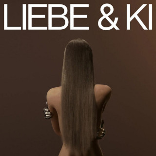 Chakuza - LIEBE & KI album cover
