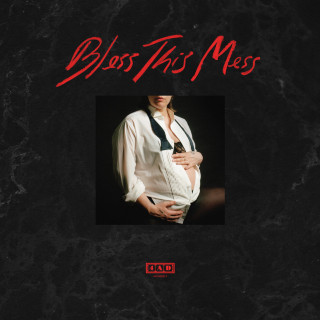 U.S. Girls - Bless This Mess album cover