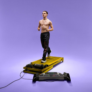 Janusz Walczuk - Jan Walczuk album cover