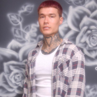 Drippin So Pretty - Die For You EP cover