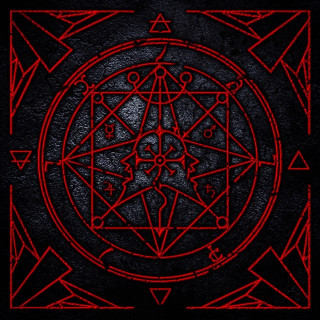 Twiztid - Glyph album cover