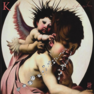 King 810 - Follow My Tears EP cover