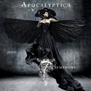 Apocalyptica - 7th Symphony album cover