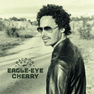 Eagle-Eye Cherry - Back On Track album cover