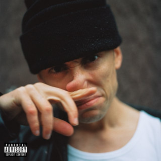Samey - Slzy Ulic album cover