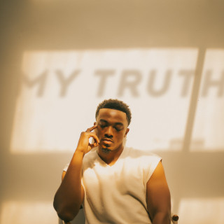 Jonathan McReynolds - My Truth album cover