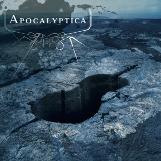 Apocalyptica - Apocalyptica album cover