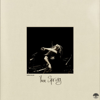 Kweku Collins - Then Spring album cover