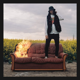 Gleb - Gauč Storytelling album cover