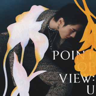 YUGYEOM - Point Of View: U EP cover