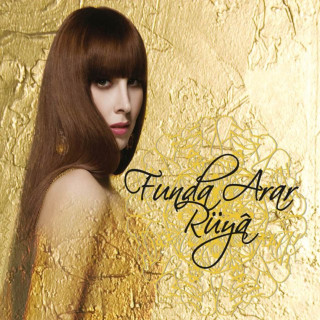 Funda Arar - Rüya album cover