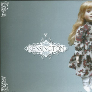 Kensington - Kensington E.P. EP cover
