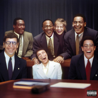 Lil Yachty - Let's Start Here. album cover