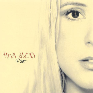 Tina Dico - Far EP cover